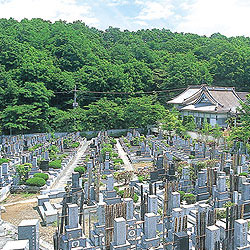 城山霊園